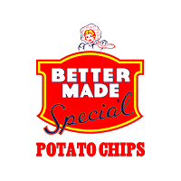 Better Made Potato Chips Logo