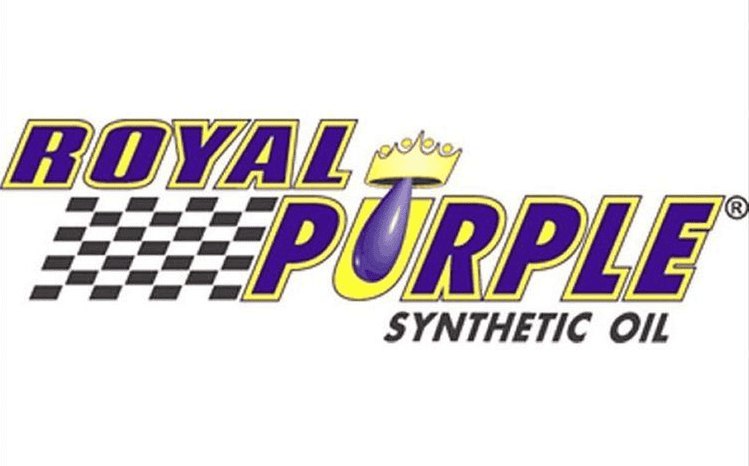 Royal Purple