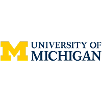 University of Michigan Logo