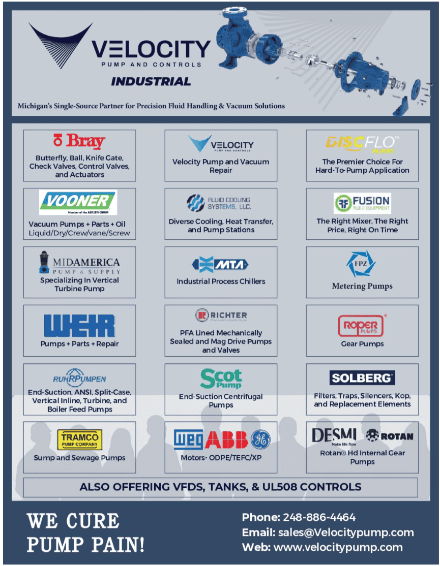 Industrial Line Card Image