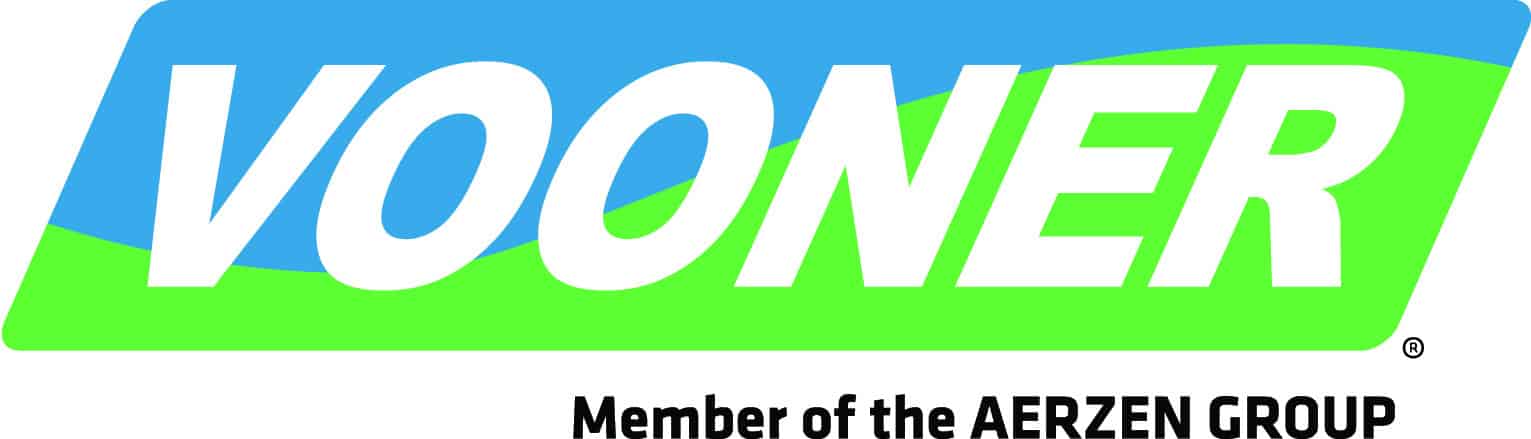 Vooner® Rgb Logo