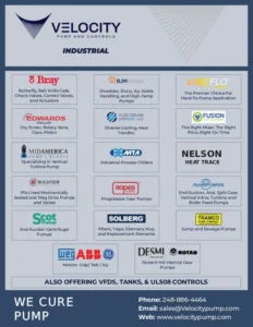 Industrial Line Card Image