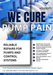 Velocity Pump And Controls Brochure Image2